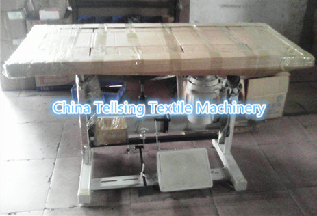 coiling machine plant China tellsing in sales for packing ribbon,webbing,strap