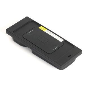 In Car Wireless Charger with qi For VOLVO XC-60, XC-90, S-90, V-90 fast chargers