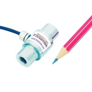 Female Threaded Load Cell With M4/M5/M6/M8/M10 Internal Thread