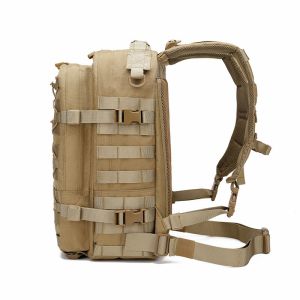 Tactical Backpack Military Backpack Our backpacks are made with the high quality