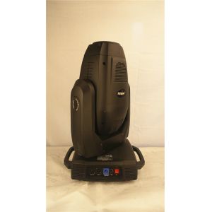 440 Watt CMY Beam Spot Wash 3 In 1 Stage Moving Head Light With 28 Channels