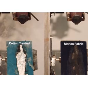 ISO9185 Protective Clothing Molten Metal Resistance Tester EN373