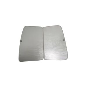 Wholesale UV Protection Tesla 3 Windshield Shade Wind Resistance Practical from china suppliers