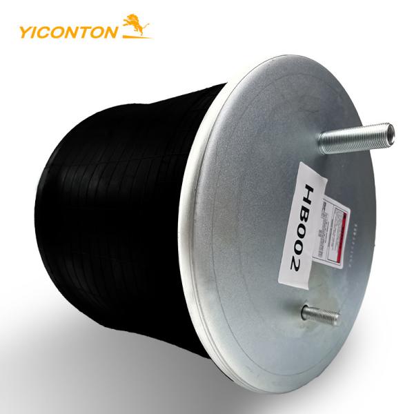 Quality Bahman Car Fitment Load Support Air Spring TRL-270T Standard Sizes for sale