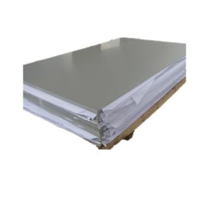 SGS Approved Stainless Steel Sheets For Walls SS 309 2D Surface 4x8