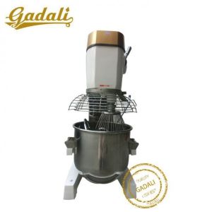 1420r/min Planetary 40L Dough Kneading Machine 1100W
