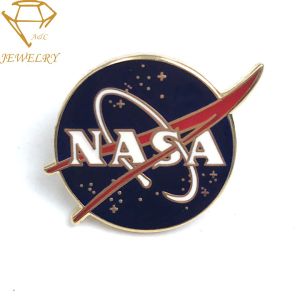 Magnetic 60mm PVC Custom Soft Enamel Lapel Pins