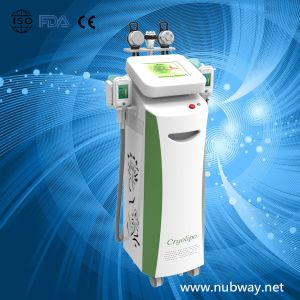 Wholesale Coolshape Machine / Ice Coolshaping / cryolipolysis slimming machine from china suppliers