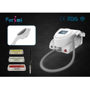 Wholesale facial rejuvenation control board face epilator dark spot removal portable hair removal depilator ipl from china suppliers