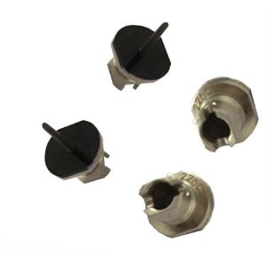 Wholesale Long Lifespan Panasonic Nozzle CM602 N610040786AA 225CS / N610040787AA 226CS from china suppliers