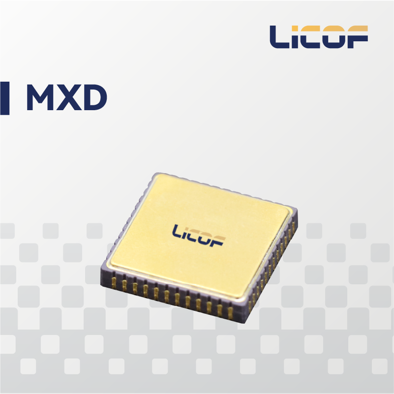 High Performance Mems Gyro Sensor Single Axis MEMS Inertial Measurement Unit For