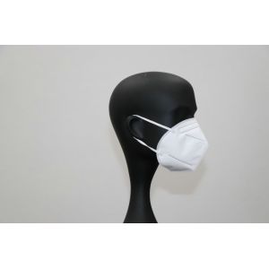 FFP2 Fold Flat Mask
