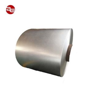 China Z60 - Z275 Coating GI Steel Sheet Corrosion Resistant For Machinery on sale