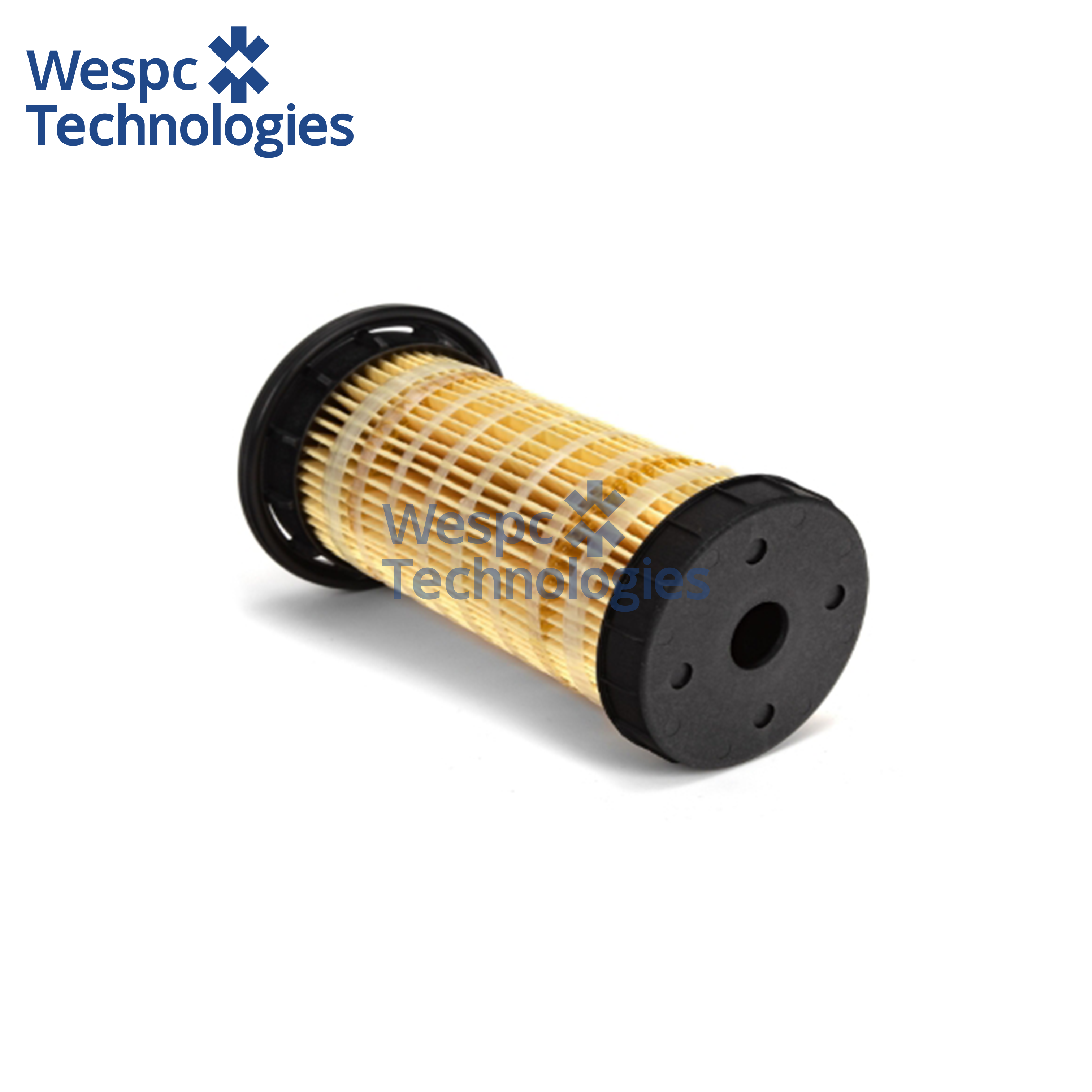 WESPC Filter 4461492 Fuel Filtration Element For 1103 Diesel Engine Applications