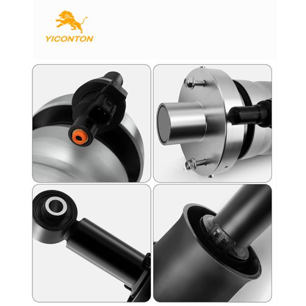 Rear Suspension Air Spring For Ford EcoSport 06-12 8L1Z5A891B Left Rear 7.57 Gross Weight