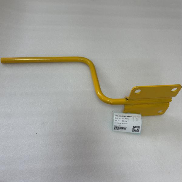 Quality Excavator Parts BRACKET 14539754 For EC120D EC135B EC140B EC140D for sale