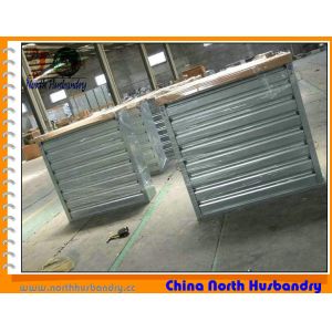 Wholesale Poultry ventilation with axial fans from Vostermans Ventilation from china suppliers