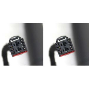 95B827851B Gas Spring Boot