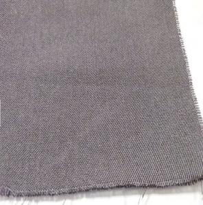 China Anti Static Flame Resistant Nomex Fabric , 210gsm Woven Aramid Fiber Fabric on sale
