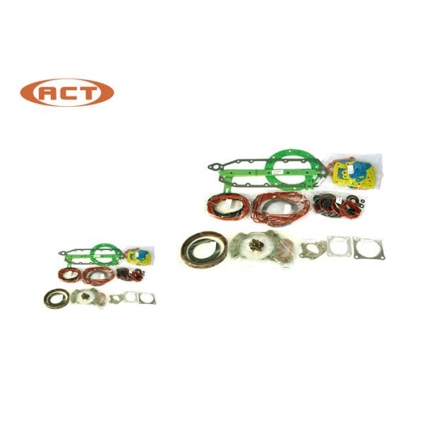 PC400-5 6D125 PC400-6 SA6D125 PC400-7 6151-K1-3000+6151-K2-3000 3 Types GASKET KIT
