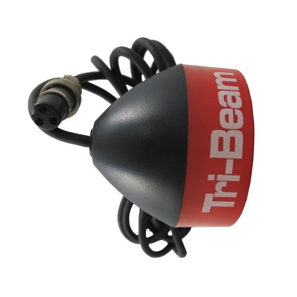 Quality Multipurpose Underwater Ultrasonic Sensor Plastic Transducer High Frequency for sale