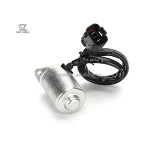 206-60-51132 Excavator Parts PC120-6 PC200-6 PC220-6 PC300-6 6D102 Engine Rotary