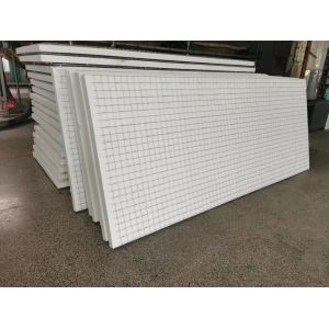 Expandable Polystyrene Eps Pre-Expander Granule Machine Foam Blocks Polystyrene