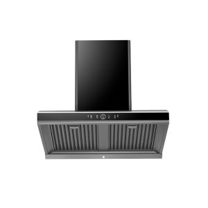 Wholesale High-End Range Hood With Oil Fume Separation And Purification,oil Electric Separation Copper Wire Motor VX2 from china suppliers