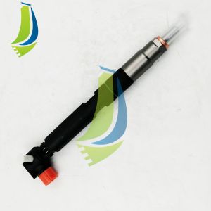 28337917 Diesel Fuel Injector for Excavator Engines