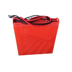 Buy cheap ODM Truck Forklift Lithium Battery With Box 621x206x625mm from wholesalers