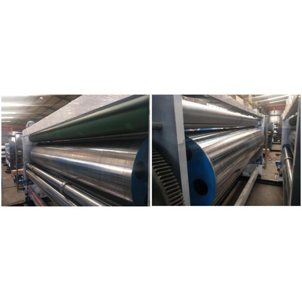 Factory Selling Semi-Automatic Printing Slotting Die Cutting Machine