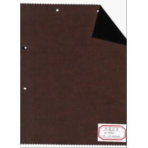 Wholesale Anti Mildew PU Embossed Artificial Leather Shoes Material Waterproof for Shoes from china suppliers