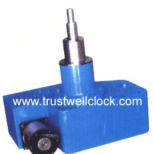 8m 9m 10m diameter tower clock movement mechanism of tower building clocks motor