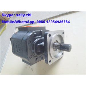 Wholesale Brand new Lonking 855E 856E working pump GHS HPF2-100, permco hydraulic pump 1165041009 for sale from china suppliers
