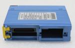 F3NC01-0NS1 YOKOGAWA Positioning Module With Analog Voltage Output Module