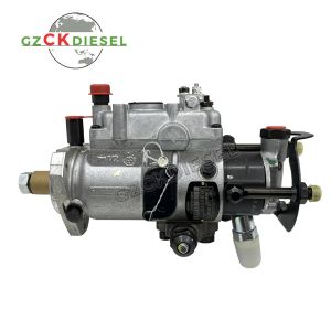 China Fuel Injection Pump 2643B315 V3239F594T 2643B315LY For Perkins Engine on sale