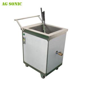 Wholesale Automatic Ultrasonic Golf Club Cleaner , Portable Ultrasonic Cleaner from china suppliers