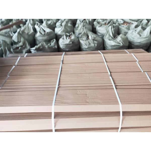 7.5kw 8mm Thick 8 Groups Angle Board Machine