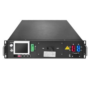 China High Voltage Battery Management System With 512V Voltage And Separate Solution Power Devices on sale