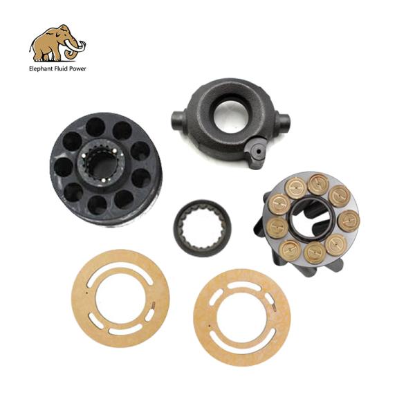 PVE19 PVE21 PVE27 Hydraulic Piston Pump Parts For Eaton Repair Kit