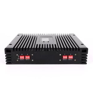 Wholesale 5000sqm Mobile Repeater Signal Booster Universal 3G 4G Signal Amplifier from china suppliers