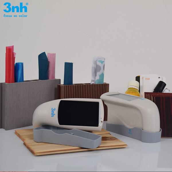 Quality Brillometro 60 Degree 3nh Digital Gloss Meter Hg60 Glossmeter With PC Glossy Control Software for sale