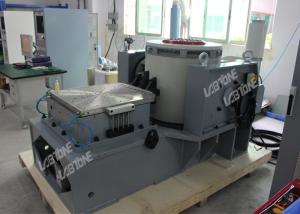Wholesale Laboratory Test Equipment Shaker Vibration Testing Machine With Control Systems And Slip Tables from china suppliers