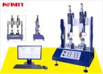 High Precision Dual-station Sway Force Testing Machine with Force value accuracy