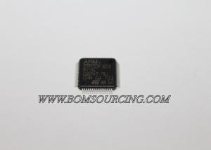 China STM32F303RCT6 STM32F3 MCU Microcontroller Unit 32- Bit 72MHz 256KB LQFP64 on sale