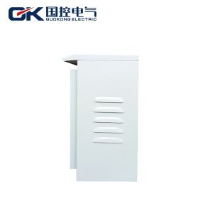 Customized Electrical Distribution Box 200 Amp Durable Equipped With Exclusive