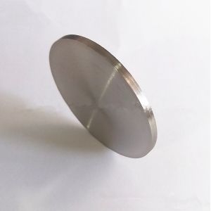 Factory Direct Supply 99.95% Platinum Sputtering Target Platinum Pt Sputtering