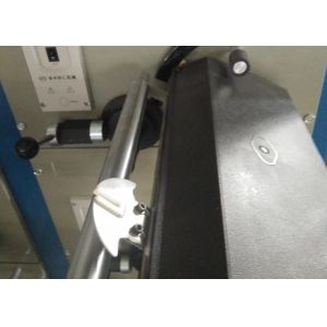 Electric Embroidery Thread Winding Machine , Embroidery Bobbin Winder