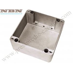 Wholesale OEM Unusually CNC Machining Parts with anodized surface finish from china suppliers