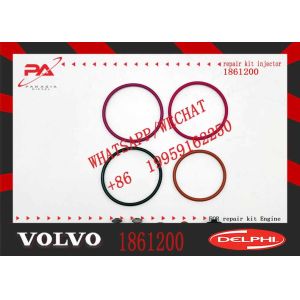 DAF Fuel Injection Unit Pump 1668325 G6000-1111100 1861200 1668325R For MX